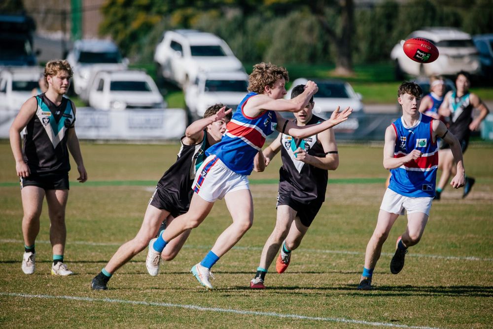 EDFNL Football Thirds: Yarragon vs Bunyip - July 11, 2026 post image
