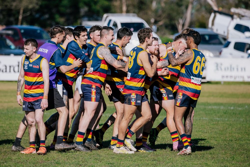 EDFNL Football Reserves: Longwarry vs Yarragon - July 18, 2026 post image