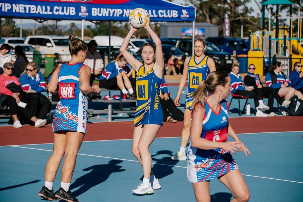 EDFNL Netball A Grade: Bunyip vs Ellinbank - July 18, 2026 post image