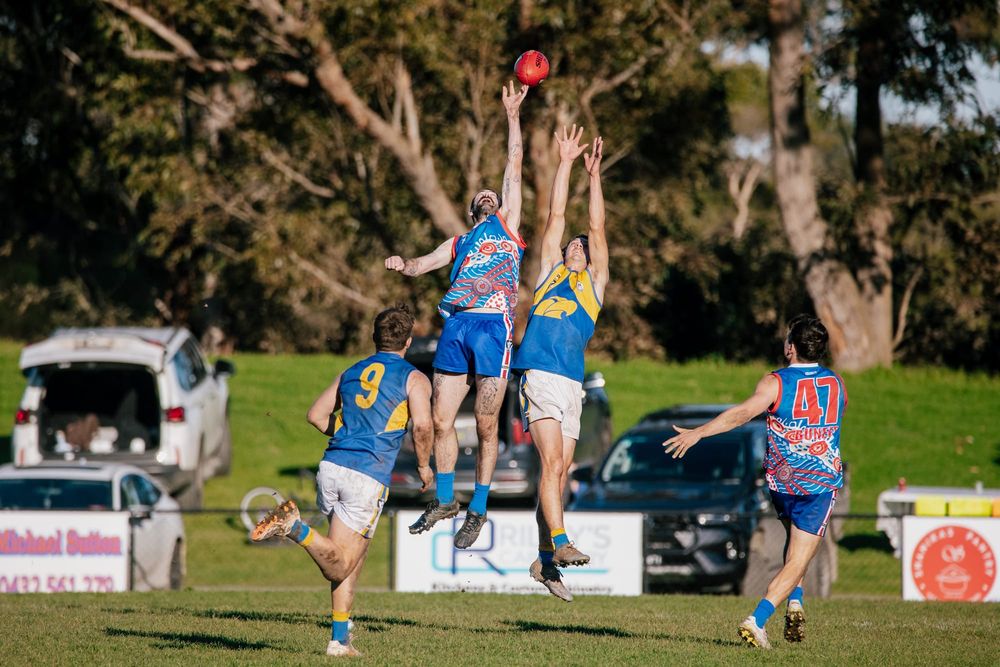 EDFNL Football Seniors: Bunyip vs Ellinbank - July 18, 2026 post image