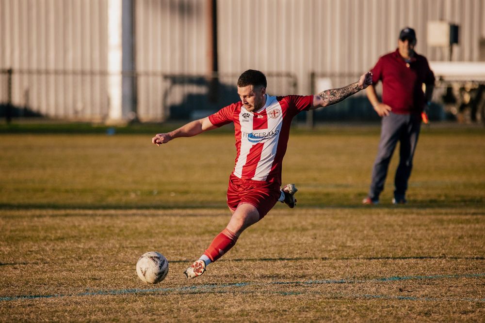 Football State League 6 Men's South-East: Bunyip Strikers vs Mentone - July 18, 2026 post image
