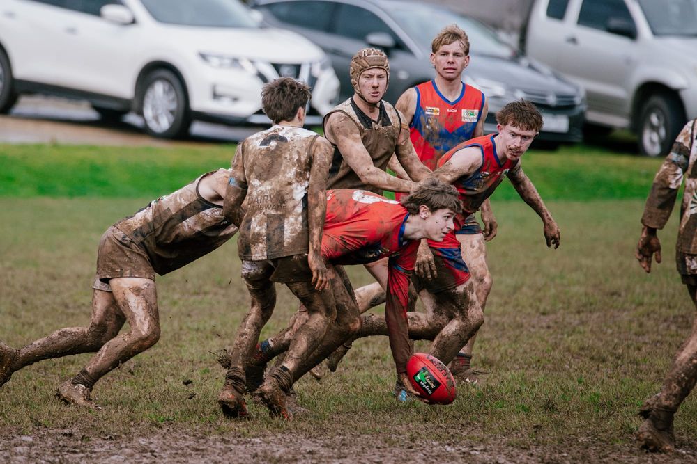 EDFNL Football Thirds: Buln Buln vs Poowong - July 25, 2026 post image