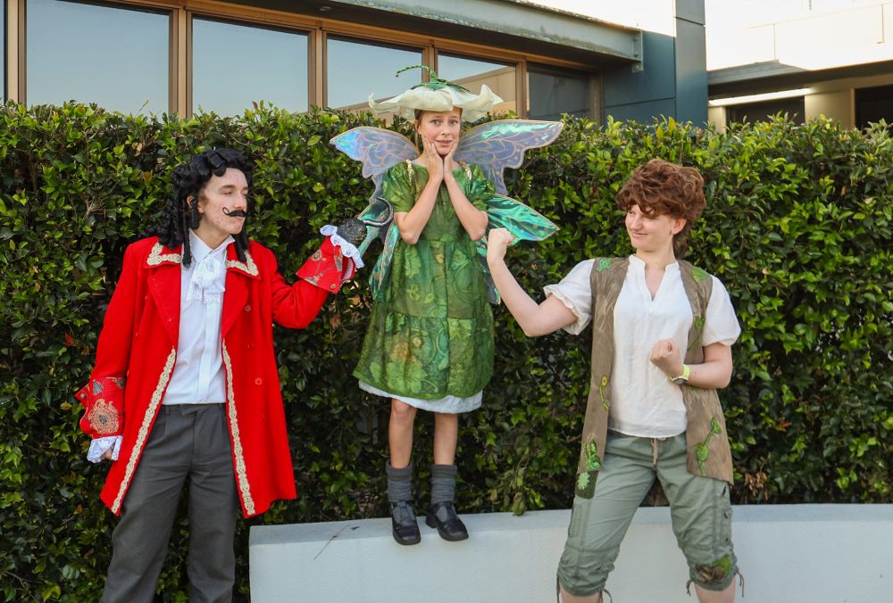 MSCW Production - Peter Pan: July 7, 2026 post image