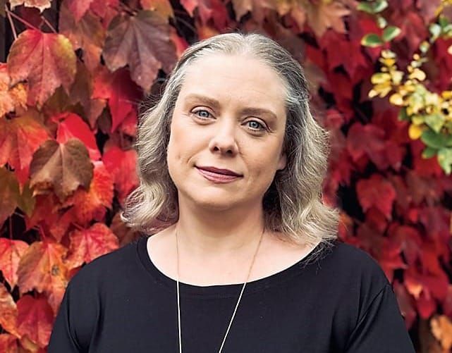 Author launches storytelling initiative post image