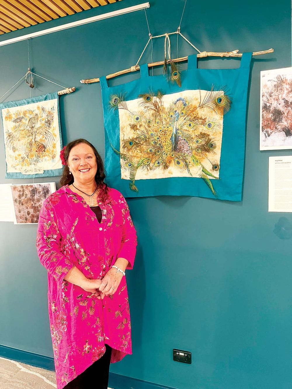 Celebrating flora and fauna post image