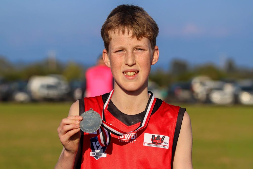 Junior Football Interleague: WDJFL vs SGFNC Under 12s - July 8, 2026 post image