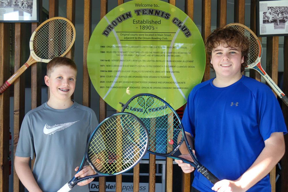 Gippsland Associations Junior Pennant - July 14, 2026 post image