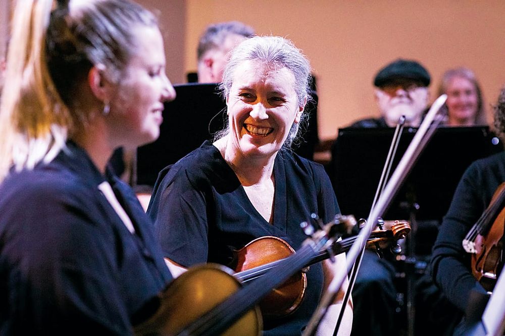 Vivaldi's Four Seasons coming to Warragul post image