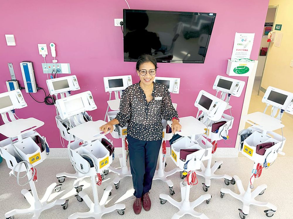Lions boost medical fleet post image