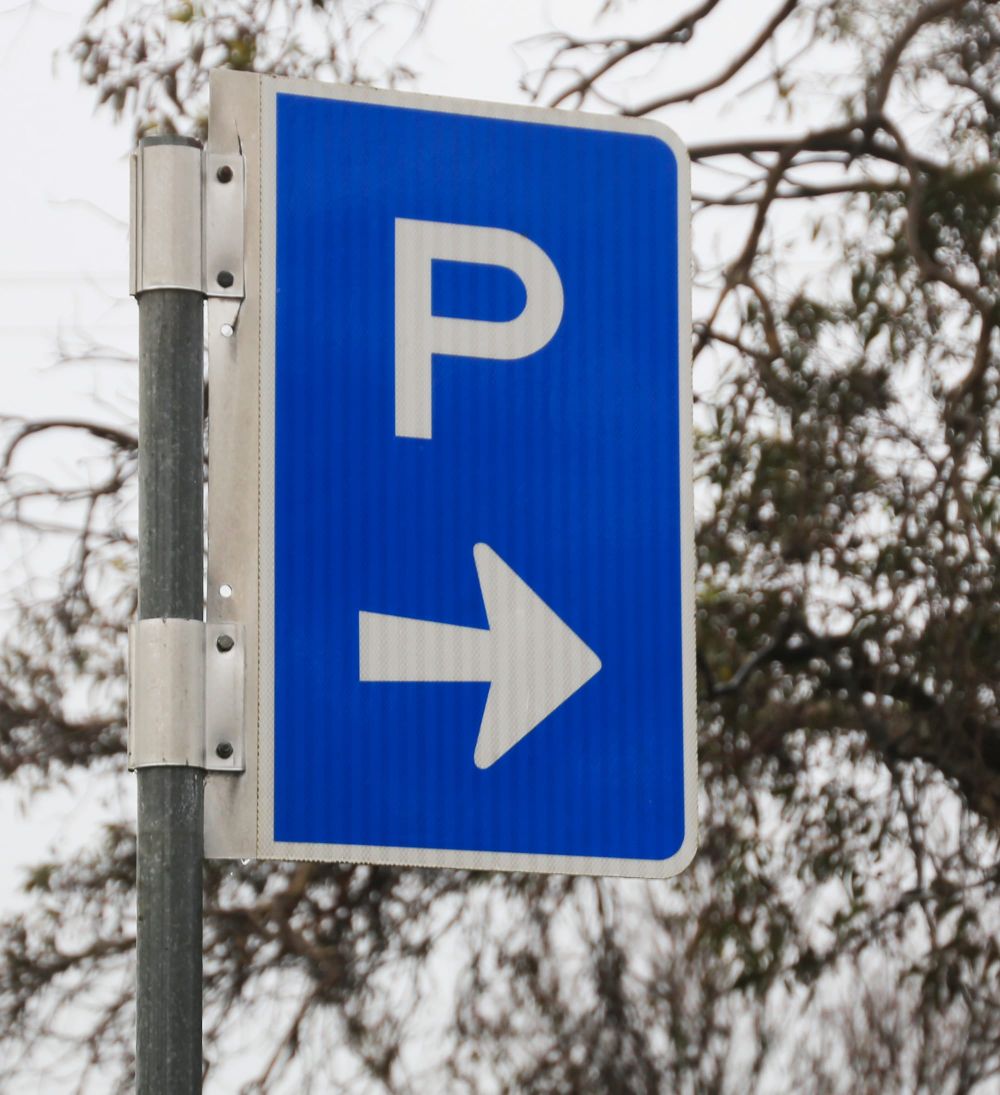 Parking fine error could be $783,200 post image