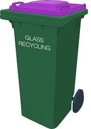 Cardinia pushes back on purple bin post image
