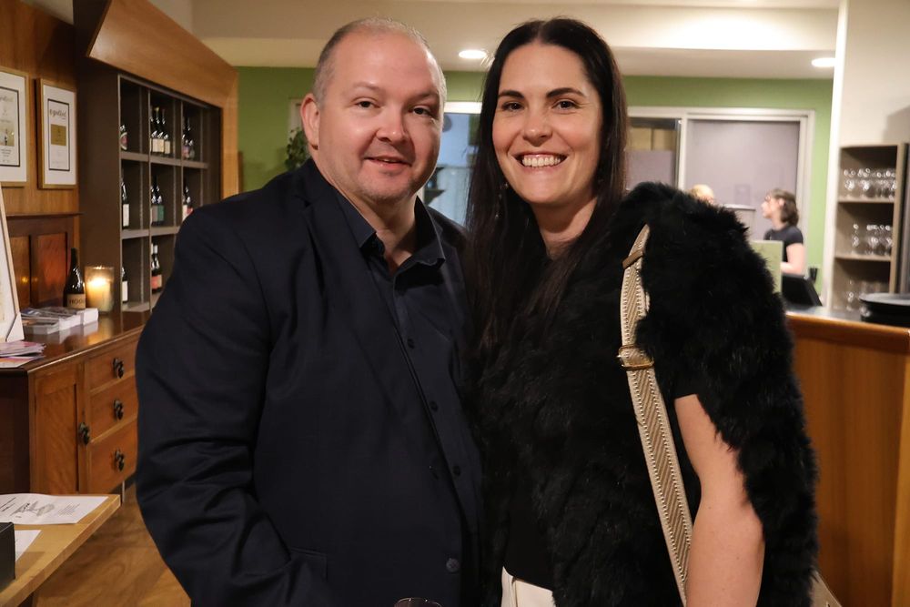 Charity dinner raises $15,000 post image