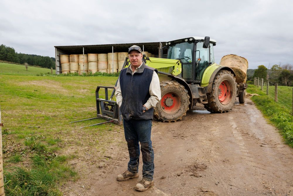 Steer away from tractor tragedy post image