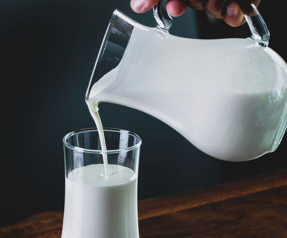 Dairy remains a staple post image
