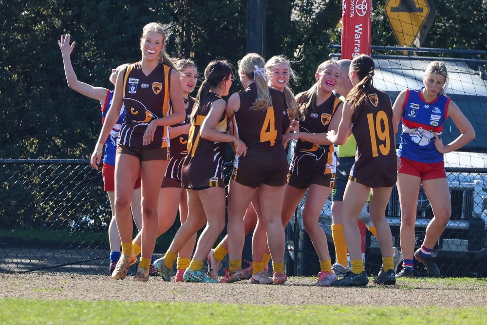 Female Football Gippsland League Under 18s West: Warranor vs Phillip Island - August 2, 2026 post image