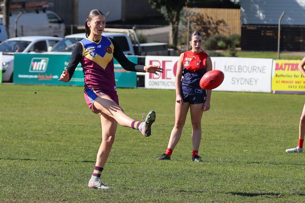 Female Football Gippsland League Under 18s West: Dusties vs Meeniyan-Dumbalk - August 2, 2026 post image