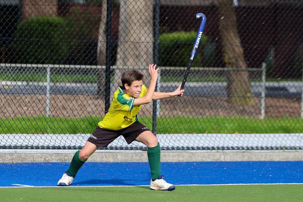 West Gippsland Hockey Association Under 15s: Drouids vs Gulls - August 22, 2026 post image