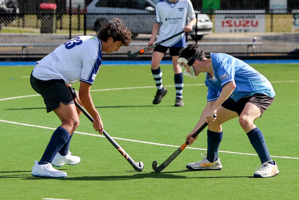 WGHA Hockey Under 18s: Drouids vs Warriors - August 8, 2026 post image