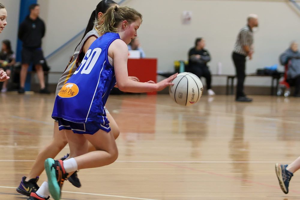 Basketball Under 12 Girls: Neerim Wolves vs Devils Diamonds - July 30, 2026 post image