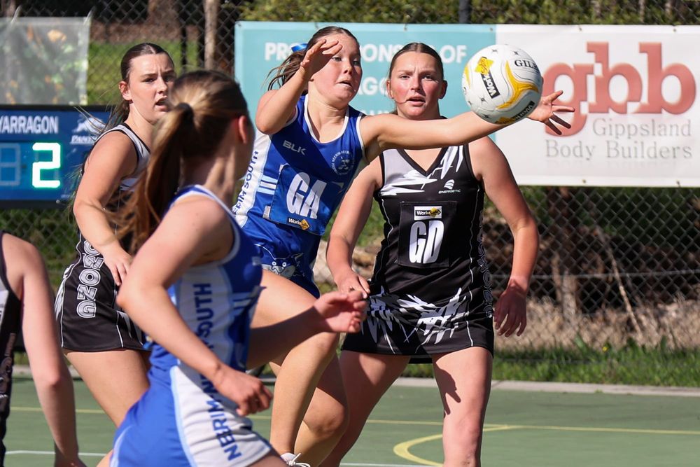 EDFNL Netball 17 and Under: Neerim vs Poowong - August 23, 2026 post image