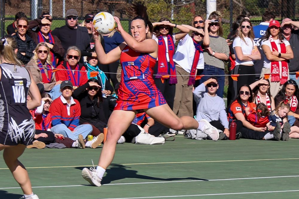 EDFNL Netball A Grade: Buln Buln vs Poowong - August 23, 2026 post image