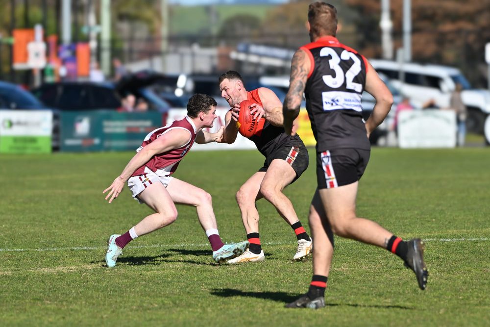 Gippsland League Football Reserves: Warragul vs Traralgon - August 1, 2026 post image