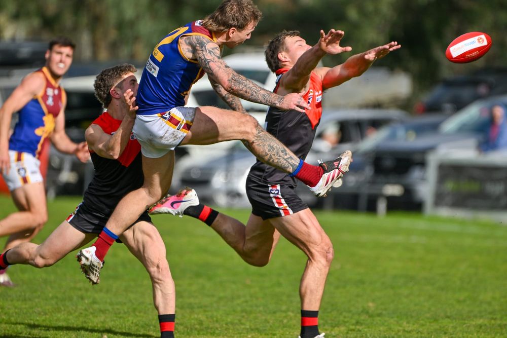 Gippsland League Football Seniors: Warragul vs Moe - August 15, 2026 post image