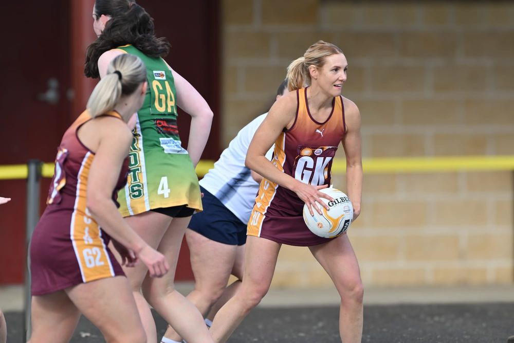 Gippsland League Netball A Grade: Drouin vs Leongatha - August 22, 2026 post image