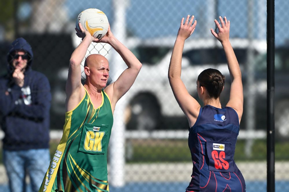 MGFNL Netball B Grade: MDU vs Hill End - August 23, 2026 post image