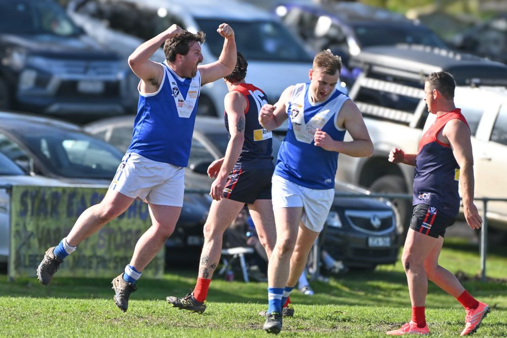MGFNL Football Seniors: MDU vs Thorpdale - August 23, 2026 post image