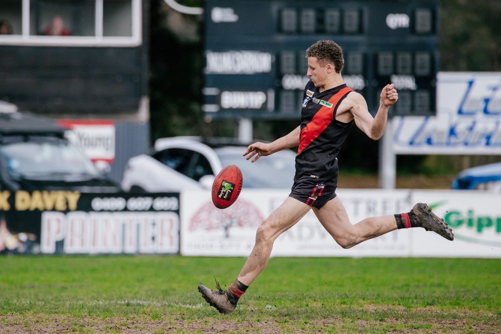 EDFNL Football Thirds Nilma Darnum vs Bunyip - August 15, 2026 post image