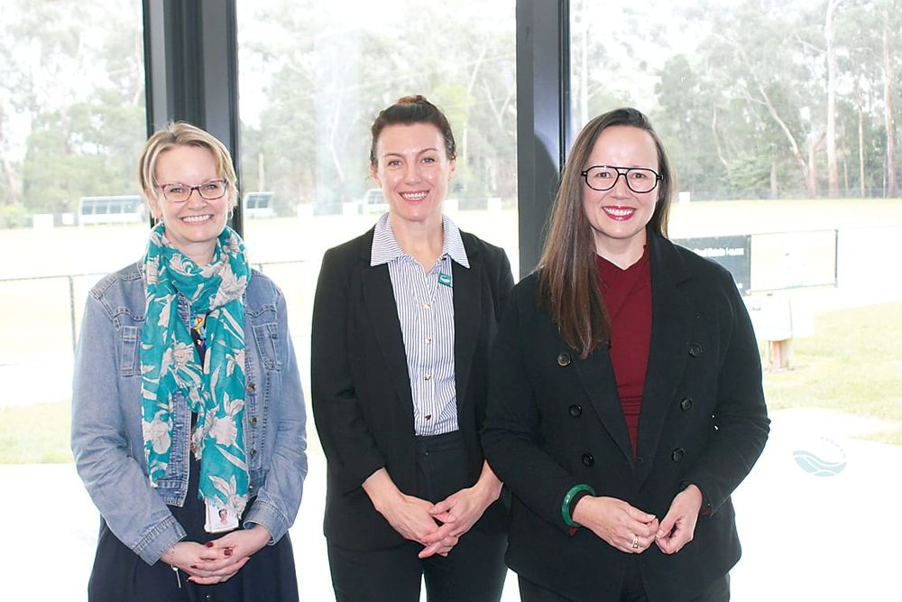 New kindergarten to meet Drouin demand post image