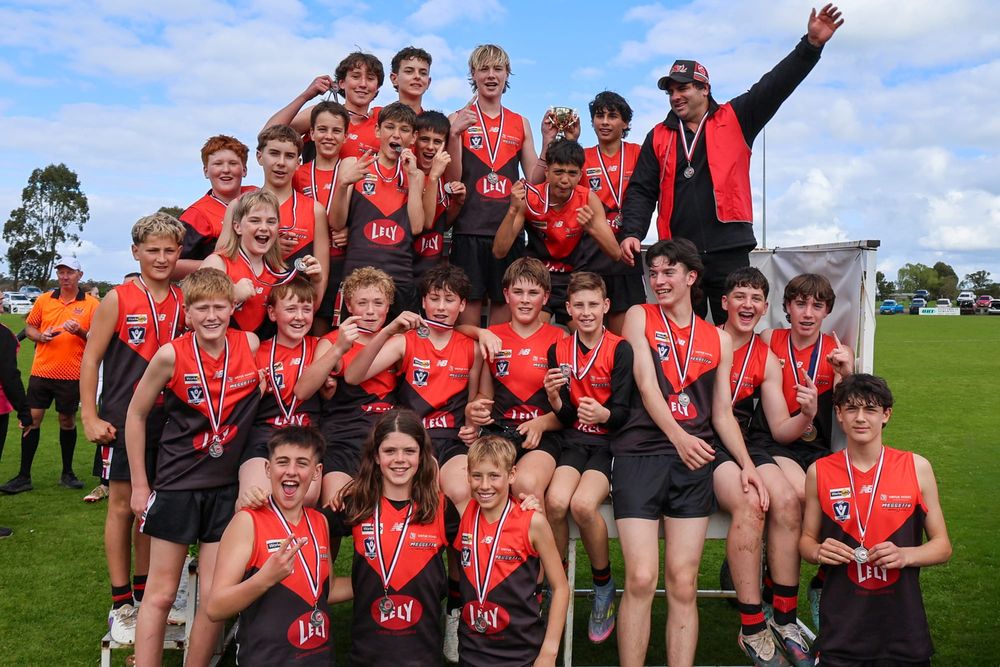 Warragul and District Junior Football League Under 14s Grand Final: Warragul vs Longwarry - September 6, 2026 post image