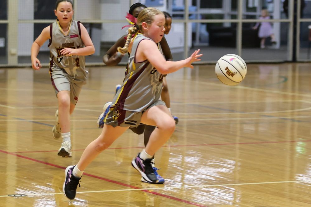 Basketball Under 12 Girls: Devils Diamonds vs Bunyip Opals - September 3, 2026 post image