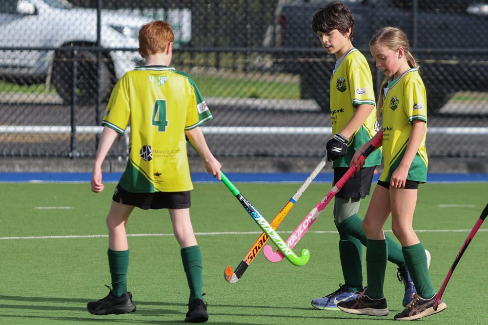 Hockey Under 12s: Aztecs vs Gulls - August 29, 2026 post image