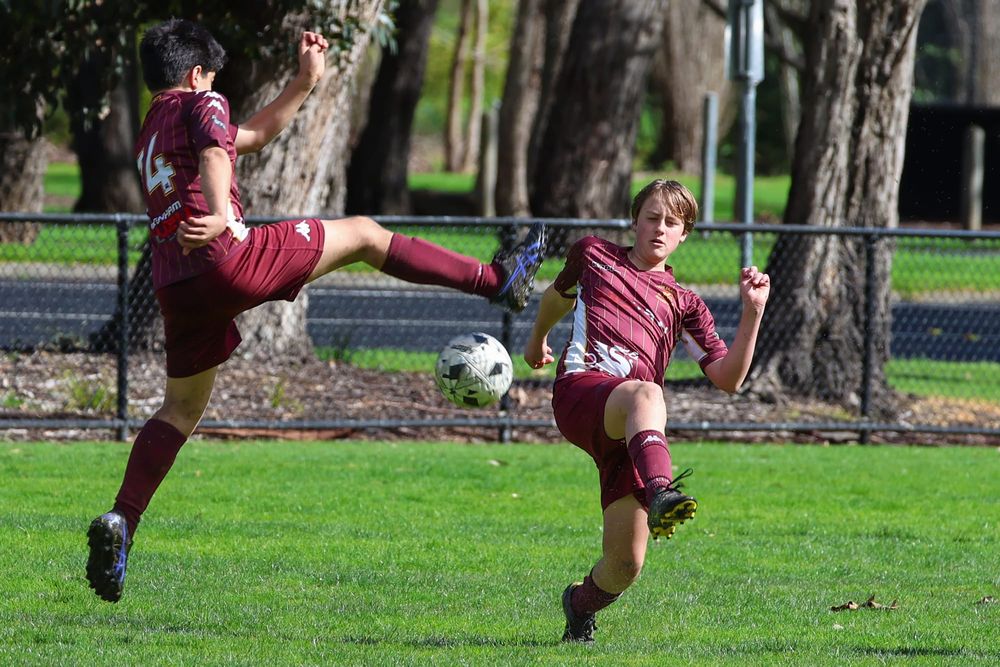 FV Gippsland Under 14 Mixed: Drouin Dragons vs Inverloch Stars - September 5, 2026 post image