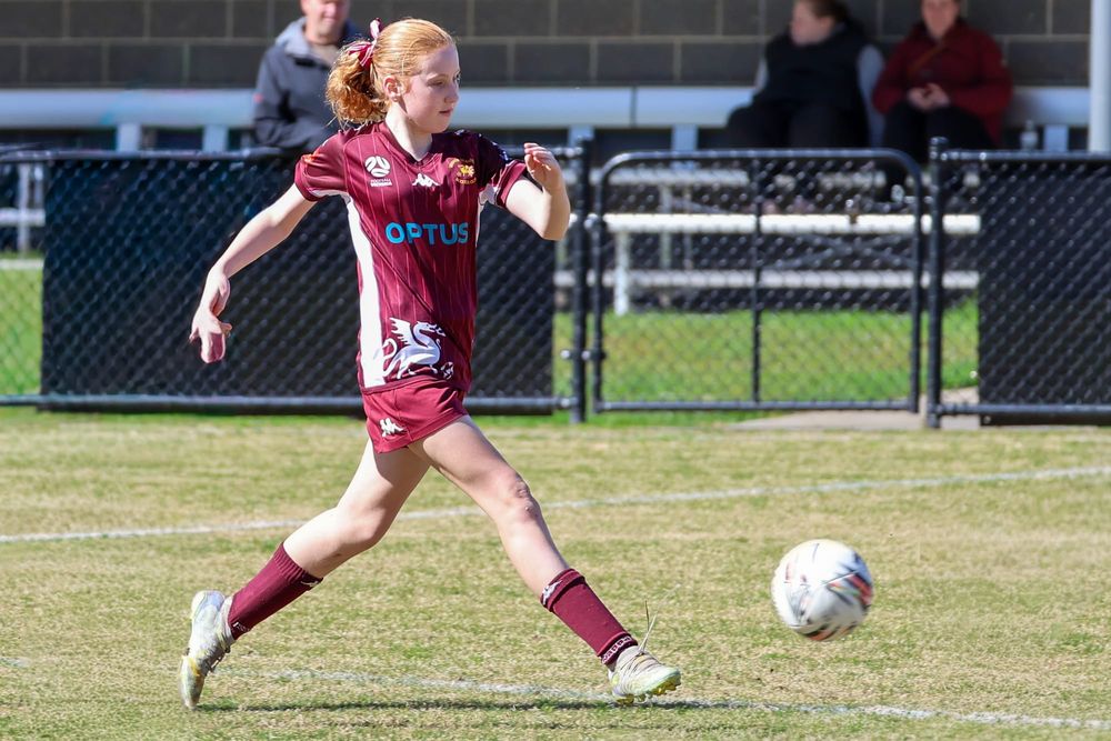 FV Gippsland Under 15 Girls: Drouin Dragons vs Wonthaggi United - September 5, 2026 post image