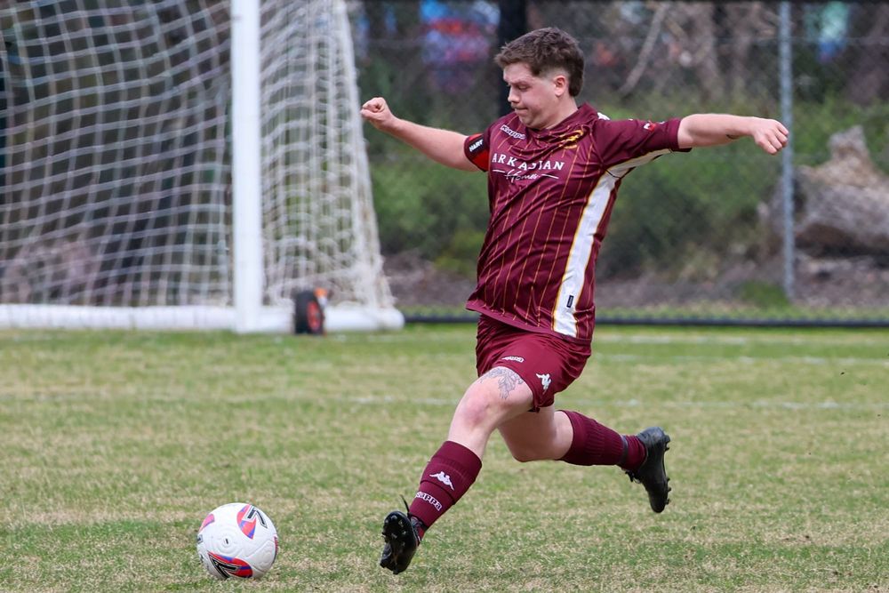 FV Gippsland Men's League 2: Drouin Dragons vs Inverloch Stars - September 12, 2026 post image