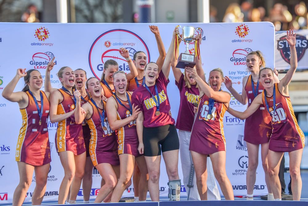 Gippsland League Netball A Grade Grand Final: Moe vs Drouin - September 19, 2026 post image