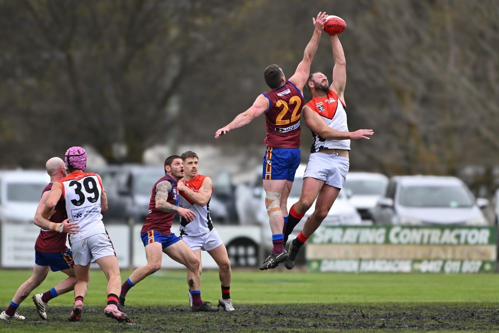 Gippsland League Football Reserves: Moe vs Warragul - September 6, 2026 post image