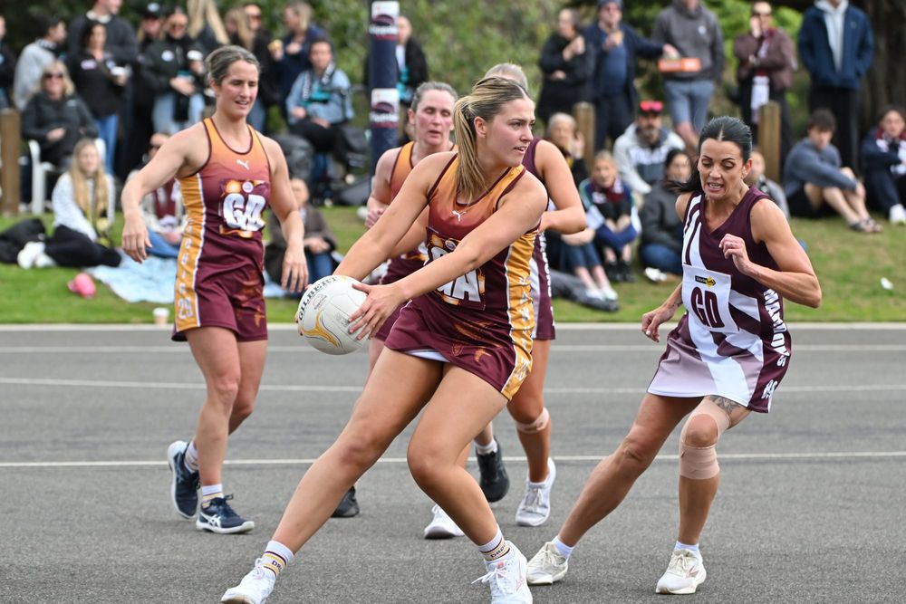 Gippsland League Netball C Grade: Drouin vs Traralgon - September 6, 2026 post image