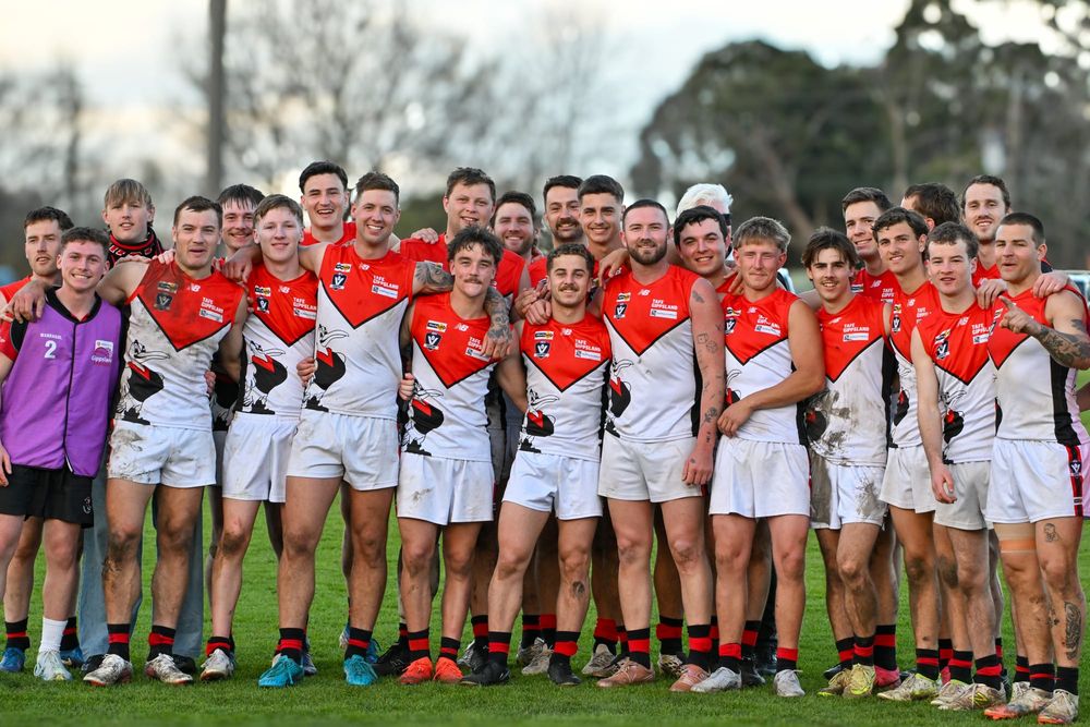 Gippsland League Football Seniors: Wonthaggi vs Warragul - September 6, 2026 post image