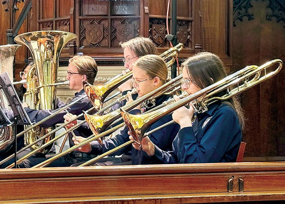 Opportunity for young musicians post image