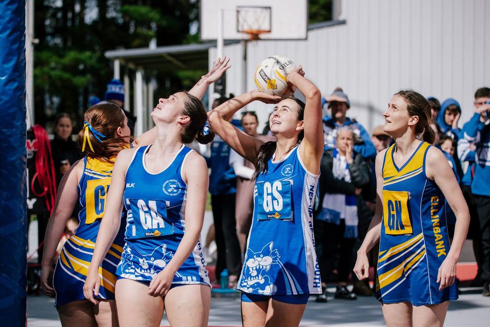 Ellinbank and District Football Netball League C Grade Netball: Ellinbank vs Neerim-Neerim South - September 5, 2026 post image