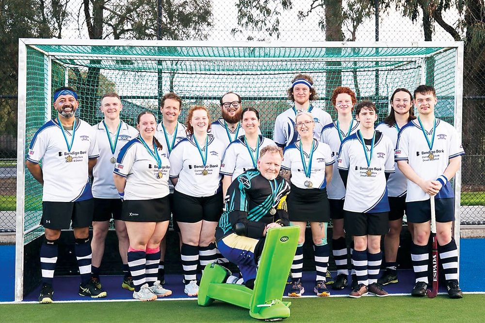 Grand finals for hockey post image