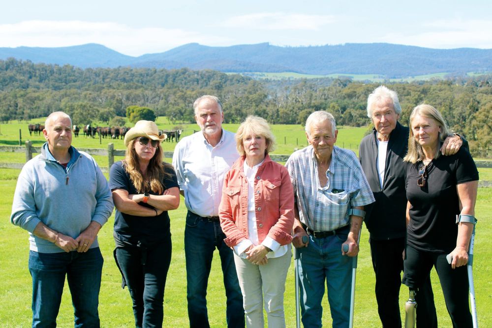 Bunyip North works to beat BESS post image
