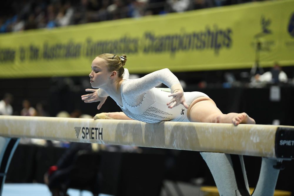 Warragul's local Olympian post image