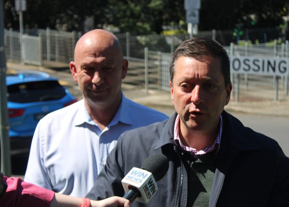 Unveiling a plan for Gallagher's Crossing post image