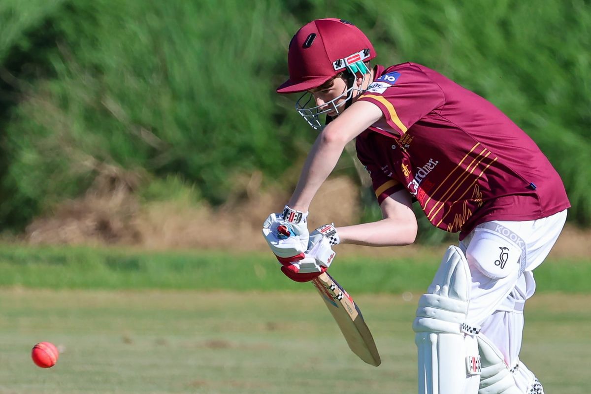 Cricket U15 Warragul Vs Drouin - 27 October, 2026