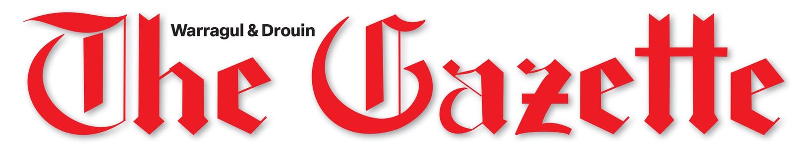 The Gazette cover image